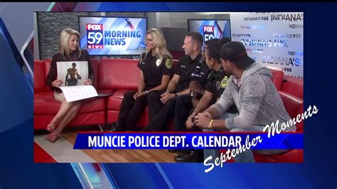 Fox59 Morning News Moments Of The Month September 2017 Fox 59