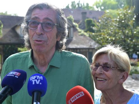 Affaire Balkany: réexamen mardi des peines infligées aux Balkany ...