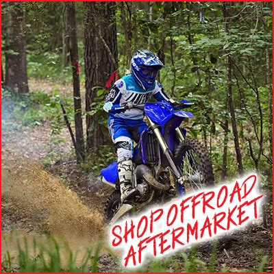 shop aftermarket accessories