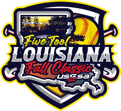 Five Tool Louisiana Fall Classic Gg Eunice La Usssa