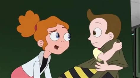 Milo Murphy S Law The First Meeting Clip Youtube