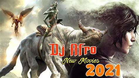 Dj Afro Action Movies 2021 Full Movie Youtube