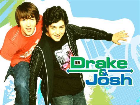 Drake And Josh Dune Buggy