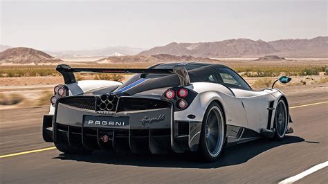 Pagani Huayra Bc Specs Videos Hd Wallpaper Pxfuel