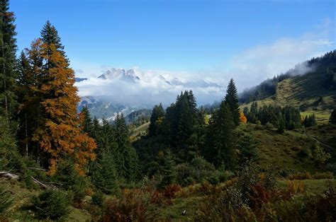 Autumn Switzerland Wallpapers - Wallpaper Cave