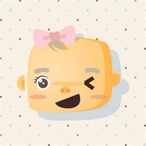 Babymoji - Emoji & Stickers by Quantis,Inc.