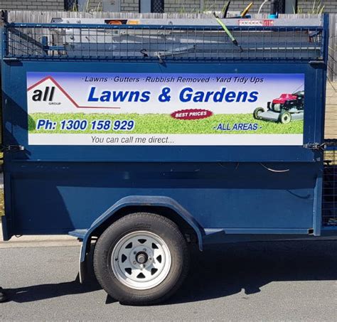 Lawn Mowing And Gardening Buderim All Lawns And Gardens