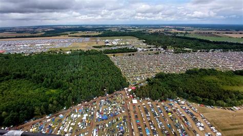 Policja Podsumowuje Pol And Rock Festiwal W Broczynie S Statystyki I