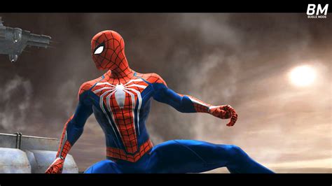 Image 1 - Spider-Man: Web Of Shadows Mods for Spider-Man: Web Of ...