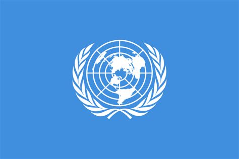 Símbolo Da Onu Conheça A História Por Trás Do Emblema