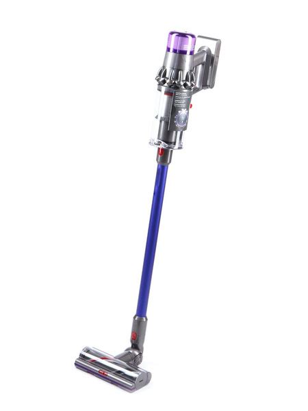 Пылесос Dyson V11 Absolute UK - купить с доставкой по выгодным ценам в ...