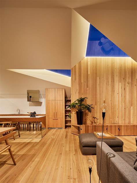 FMD Architects Recommended Australian Designer Est Living House