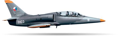 L-39 Albatros | Aero