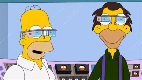 5 Beispiele Wie Die Simpsons Die Zukunft Der Technik Voraussagten