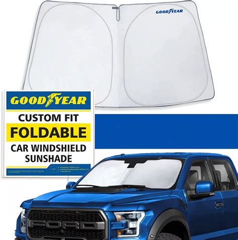 F150 Windshield Sun Visor Shop