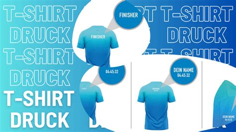 Lass Dir Dein Teilnehmershirt Personalisieren Mainova Frankfurt Marathon