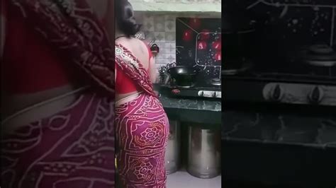 Hot Vigo Tik Tok Hot Saree Dance Bhojpuri Bhabhi Hot Vigo Video YouTube