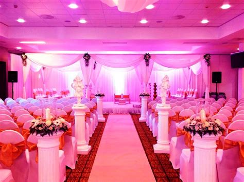 25 Pink Wedding Decorations Ideas Wohh Wedding