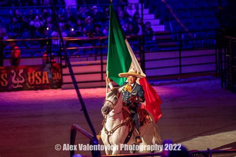 Photo Gallery Bull Riders And Rodeo Pepe Aguilar Show Allstate Arena 09302022 New Fury