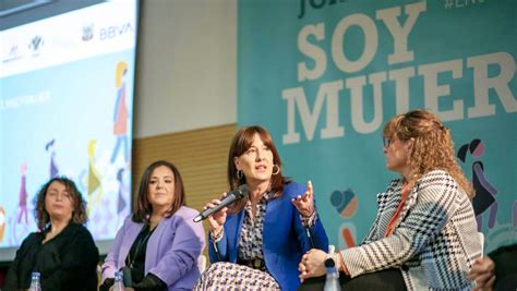 El Gobierno De Castilla La Mancha Anima A Chicas Y Chicos A Seguir