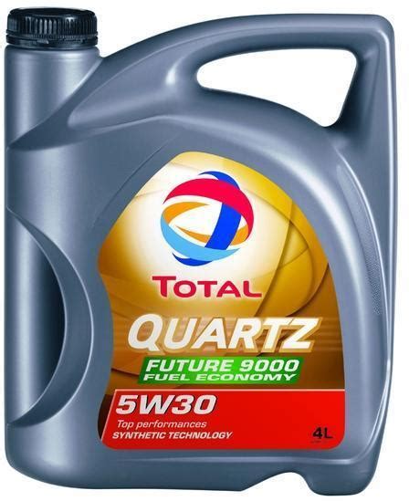 Total Quartz 9000 Future NFC 5W 30 4 L Ulei Motor Preturi