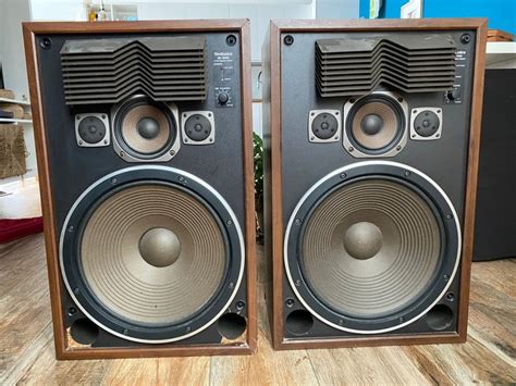 Technics SB G400 Speaker Set Catawiki