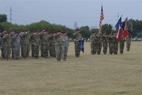 Texas National Guard patch ceremony to initiate Army of one > National ...