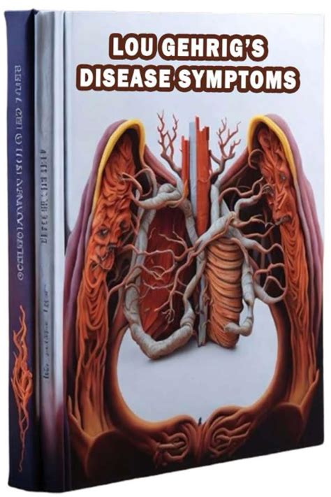Lou Gehrig's Disease Symptoms: Learn about the symptoms of Lou Gehrig's ...