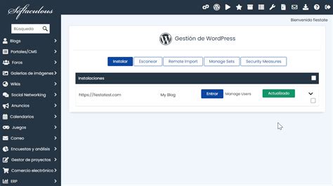 C Mo Desinstalar Wordpress Explore Art Culos Y Tutoriales