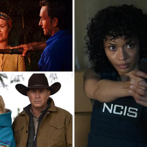 Midseason Report Card The Most Watched Shows On Fox Ranked