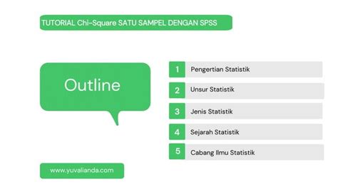 Pengertian Statistik Definisi Jenis Manfaat Hingga Cabang Ilmu Ppt