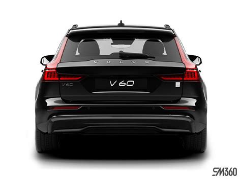 Volvo Cars Richmond The V Recharge Polestar Engineered