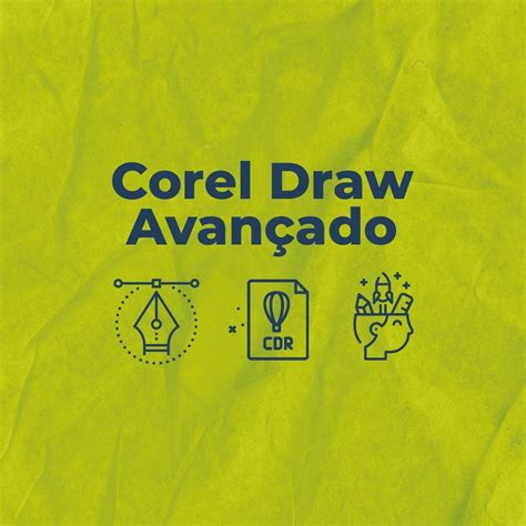 Empregar Mais Treinamento Profissional Cod 3009 Curso Corel Draw