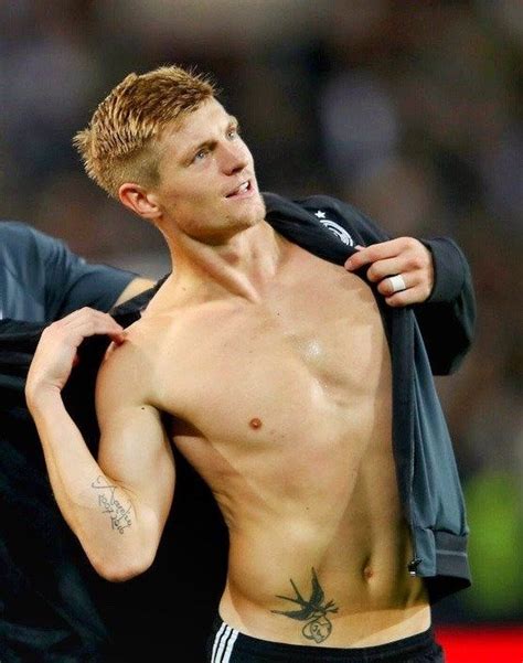 Pin En Toni Kroos