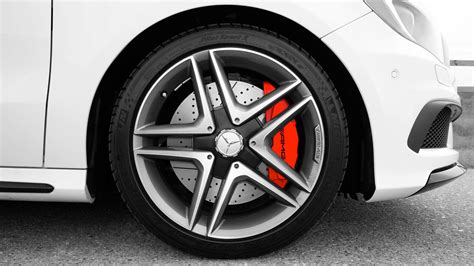 Tyre rotation: What is it and is it really necessary? | Torque