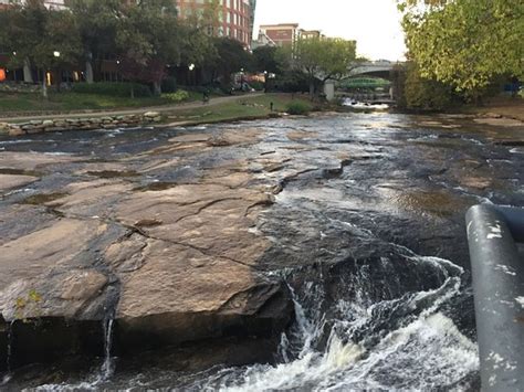 Falls Park On The Reedy Greenville 2019 All You Need To Know Before