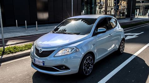 Nuova Lancia Ypsilon Mya Foto E Prezzi Auto It