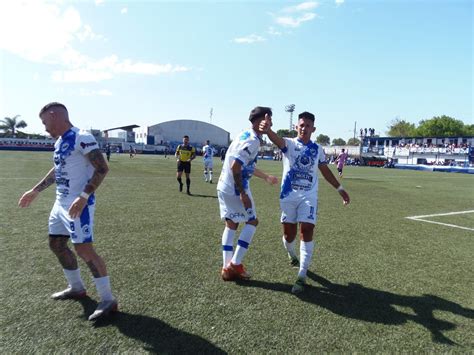 Primera C: todo confirmado para el primer partido de la final del