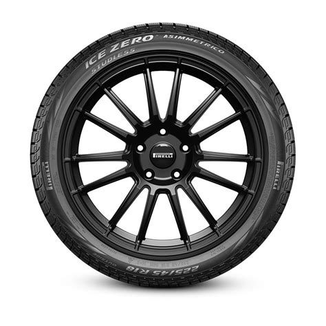 冬バーゲン 送料無料 ピレリ スタッドレスタイヤ PIRELLI ICE ZERO ASIMMETRICO アイス ゼロ アシンメトリコ