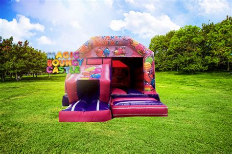 Party Bouncy Castles – Bouncy Castles