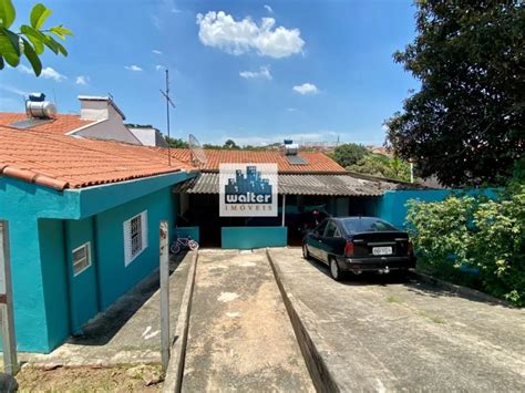 Casa Na Rua Boaventura Dias Pereira Jardim Melina I Em Campinas Por R