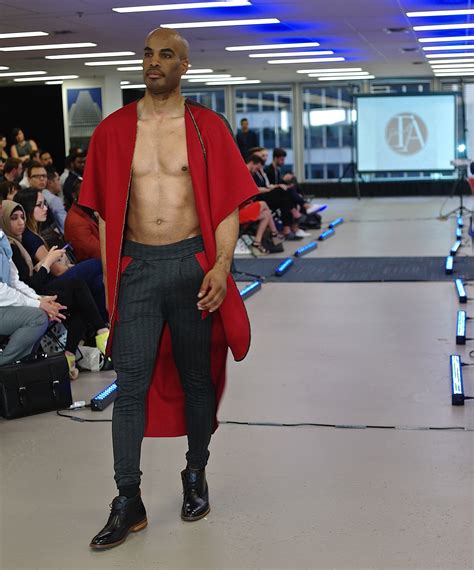 Just For Him Canada s Première Men s Fashion Festival immrfabulous