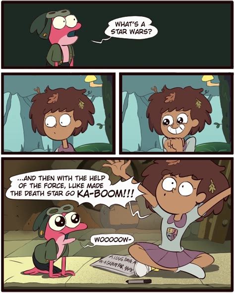 Amphibia On Tumblr