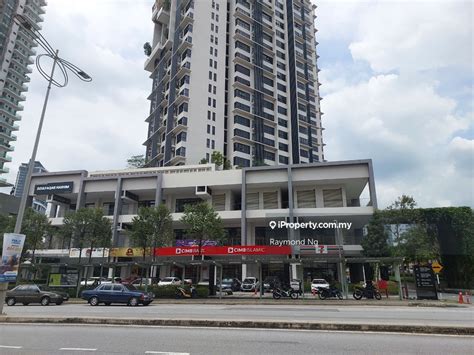 Highpark Suites Kelana Jaya Petaling Jaya For Sale Rm1022856