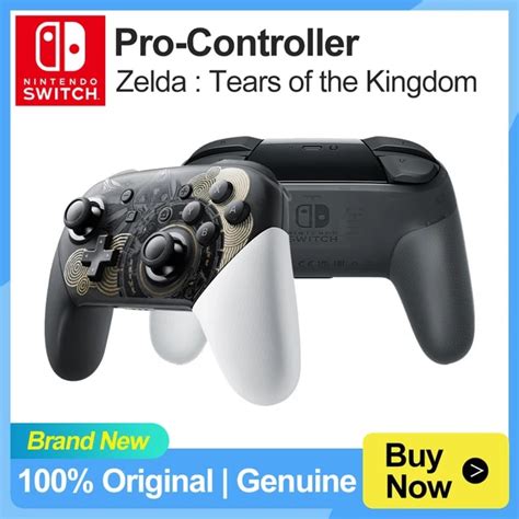 Manette Switch Pro Zelda Tears Of The Kingdom Prix Cheap Order