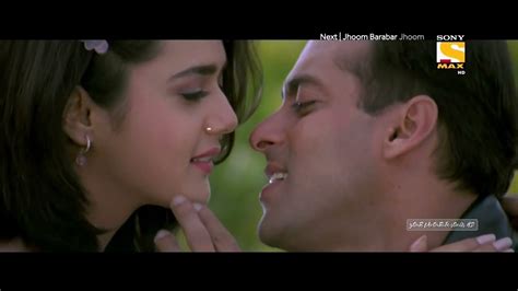 Aate Jaate Jo Milta Hai Har Dil Jo Pyar Karega Full Video HDTV