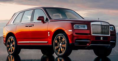 Rolls Royce Cullinan 2025 Price In UAE Specs And Reviews For Dubai