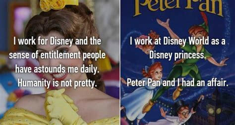 14 Confessions From Disney Workers That Might Surprise You