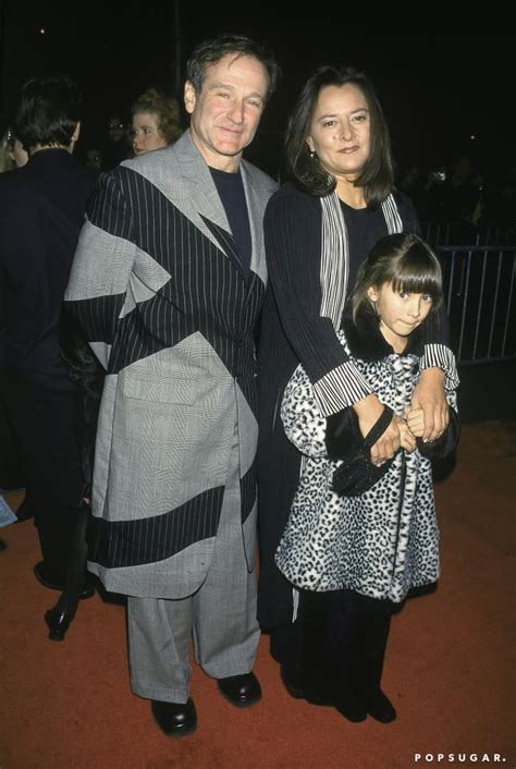 Robin Williams Family Pictures | POPSUGAR Celebrity Photo 30