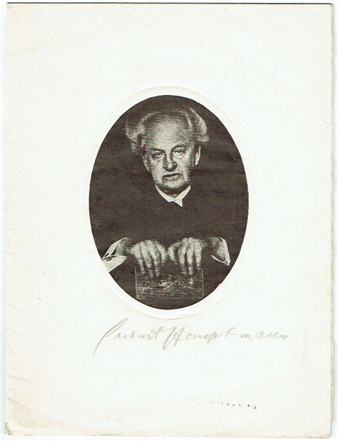 Hauptmann, Gerhart